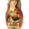 Матрешка "Лето", арт. 570