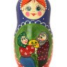 Набор матрешек "Традиционная" арт. 5708