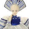 Кукла-грелка "Ульяна", арт. 22