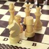 Игра 2 в 1: шашки и шахматы, Орловские