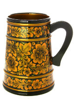 Кружка "Кудрина царская", 200х150, арт. 13150200150