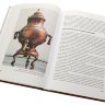Книга-энциклопедия "Самовары России", автор Калиничев