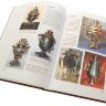 Книга-энциклопедия "Самовары России", автор Калиничев