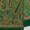 Павлопосадский палантин из шерсти "Тысяча и одна ночь" 1558-59