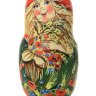 Матрешка "Аленушка с маками", арт. 5712