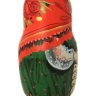 Матрешка "Аленушка с самоваром", арт. 5714