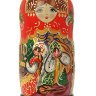 Матрешка "Аленький цветочек", серия "Сказки", арт. 732к