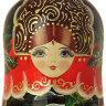 Матрешка "Сказки Пушкина", серия "Люкс", арт. 1029