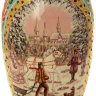 Матрешка "Снежная королева" 7 куколок арт. 779э