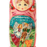 Матрешка "Дюймовочка", серия "Сказки", арт. 577