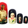 Матрешка "Сталин", арт. 5011