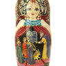 Матрешка "Конек Горбунок", арт. 795